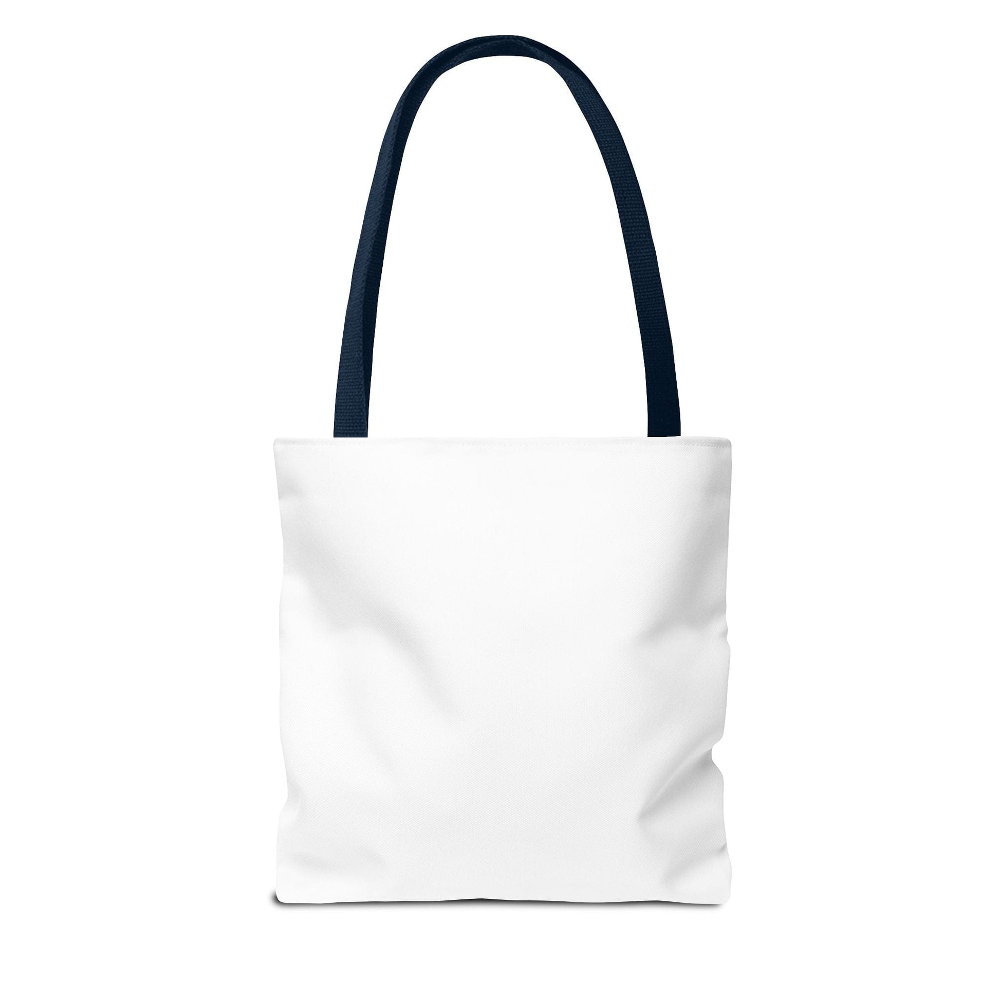 Printify Bags Motivational Tote Bag - 'Budget Like A Boss'