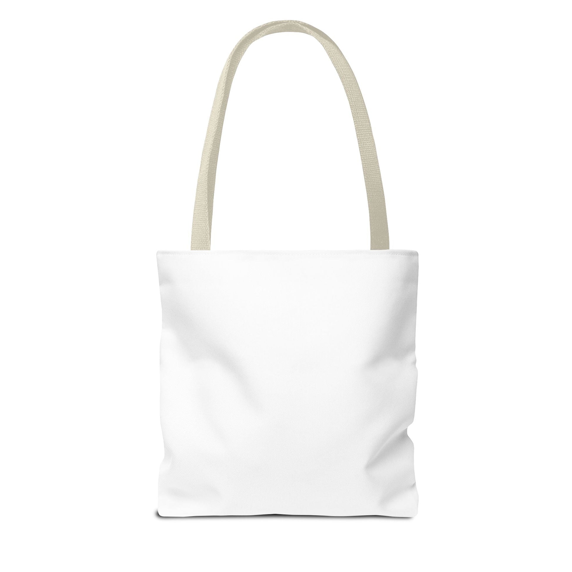 Printify Bags Motivational Tote Bag - 'Budget Like A Boss'