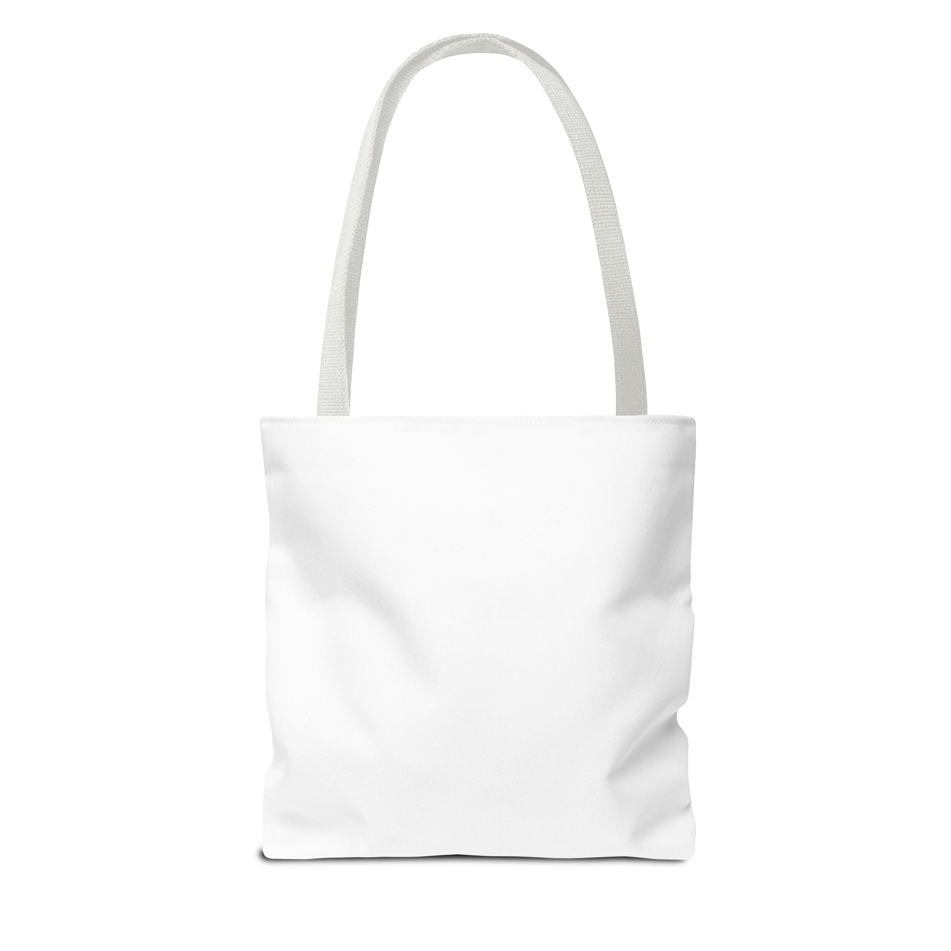 Printify Bags Motivational Tote Bag - 'Budget Like A Boss'