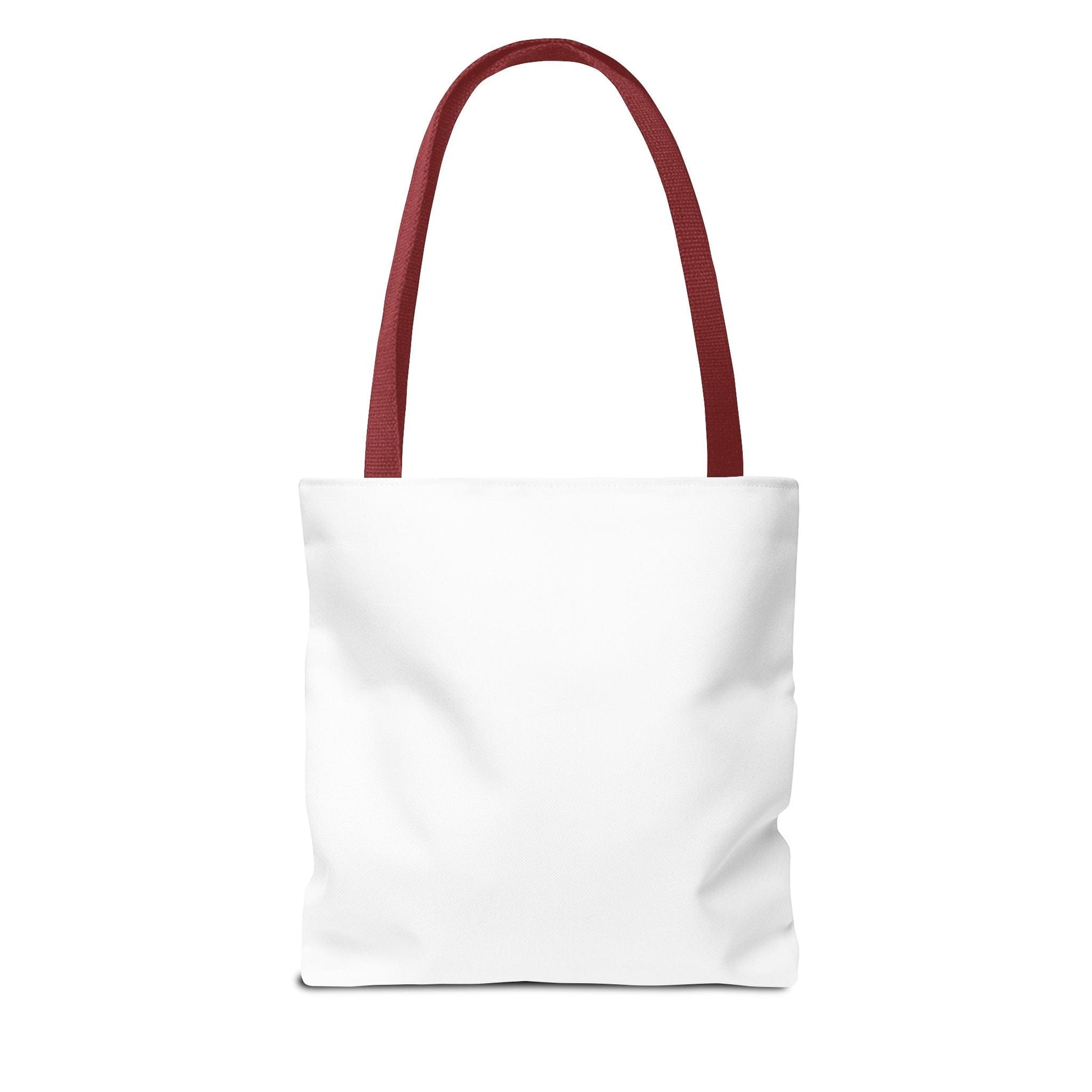 Printify Bags Motivational Tote Bag - 'Budget Like A Boss'