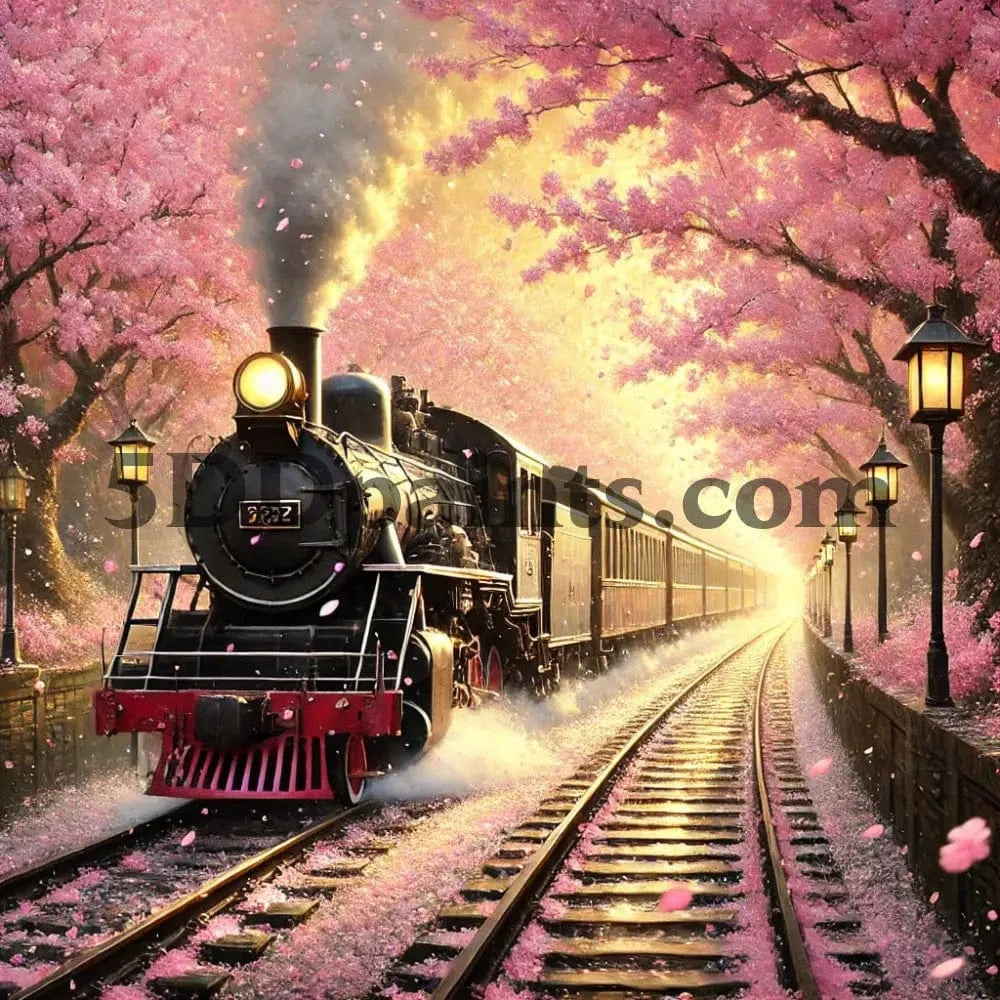 5DDPaints.com watermarking images section
