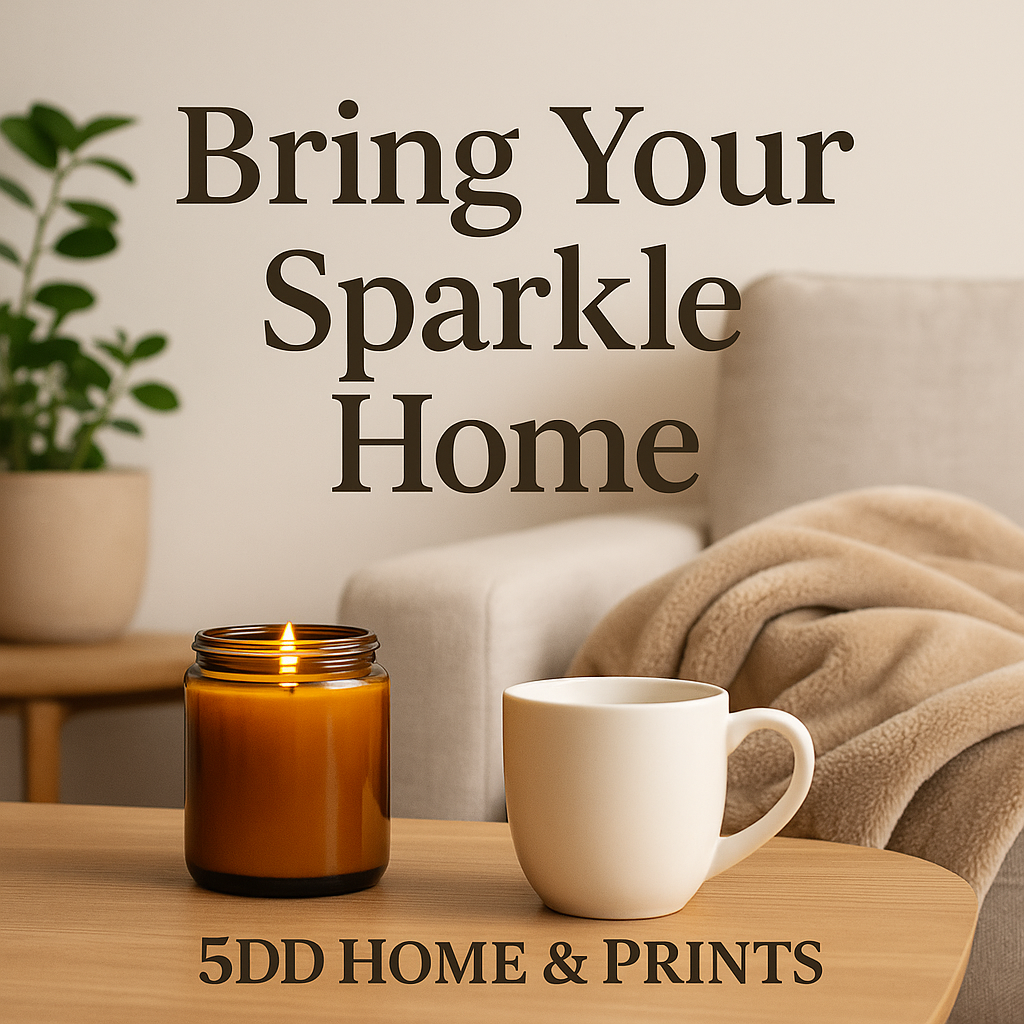 Why Soy Candles Make the Perfect Thoughtful Gift | 5DD Home & Prints