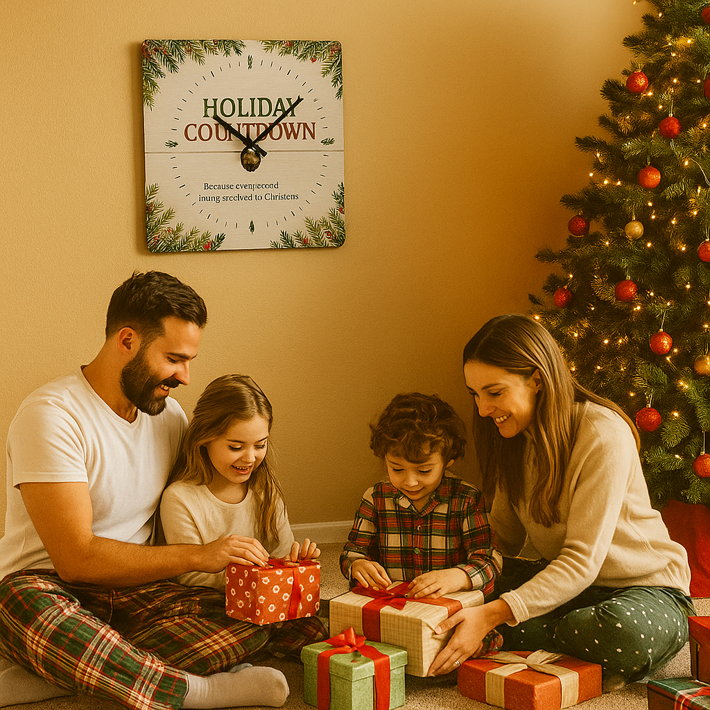 🎁 New Holiday Arrivals: Sparkle, Scent, and Seasonal Charm