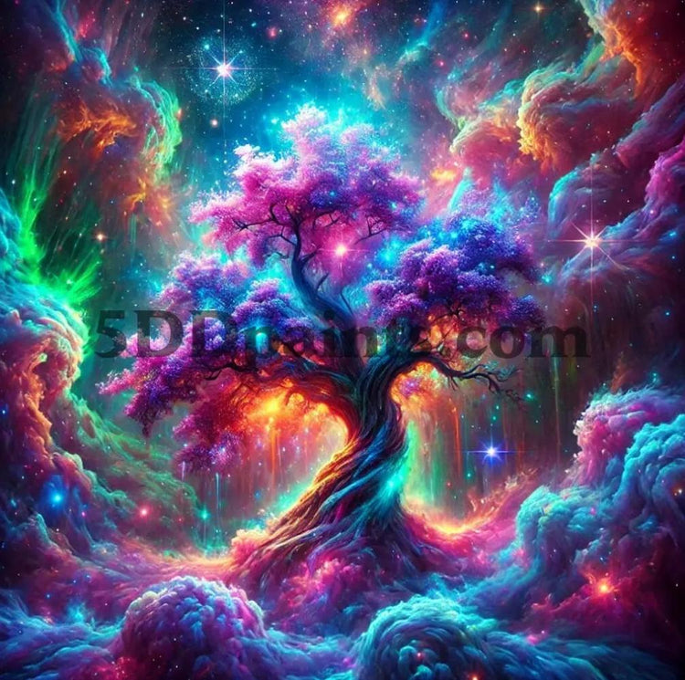 5d Art Design 5D Dpaints: Your Creative Escape into the World of Diamond Painting ...