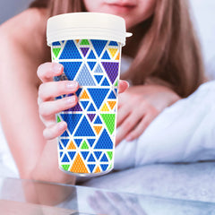 5D Diamond Painting Coffee Cup