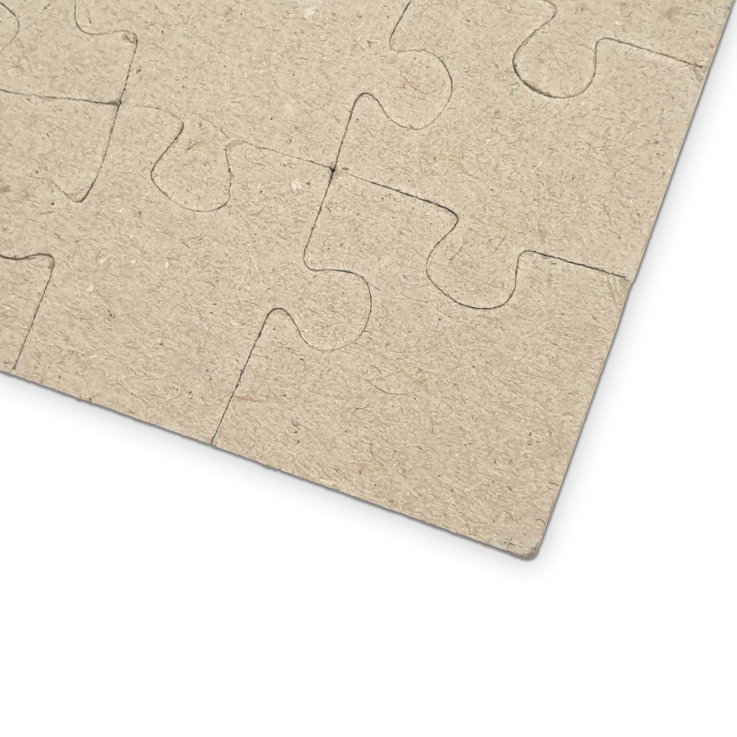 Printify Puzzle Cozy Reading Nook Jigsaw Puzzle | 520 or 1014 Pieces