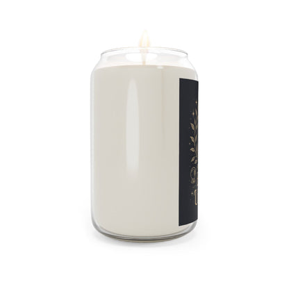 Printify Home Decor Embrace the Unknown – Scented Soy Candle