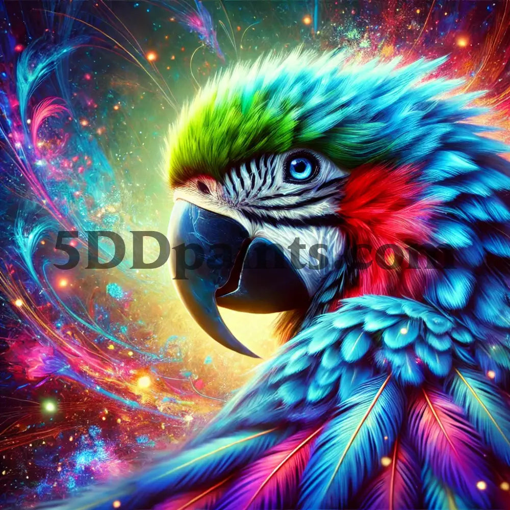 5DDPaints.com Fantasy Color Dreamscape – 6-Image Digital Art Bundle (High-Resolution PNG Set)