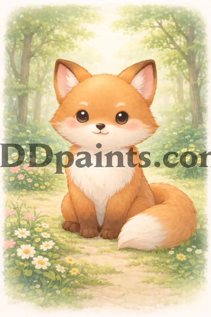 5DDPaints.com arts and crafts kit New Year Starter Picks | A Gentle Start in Diamond Painting
