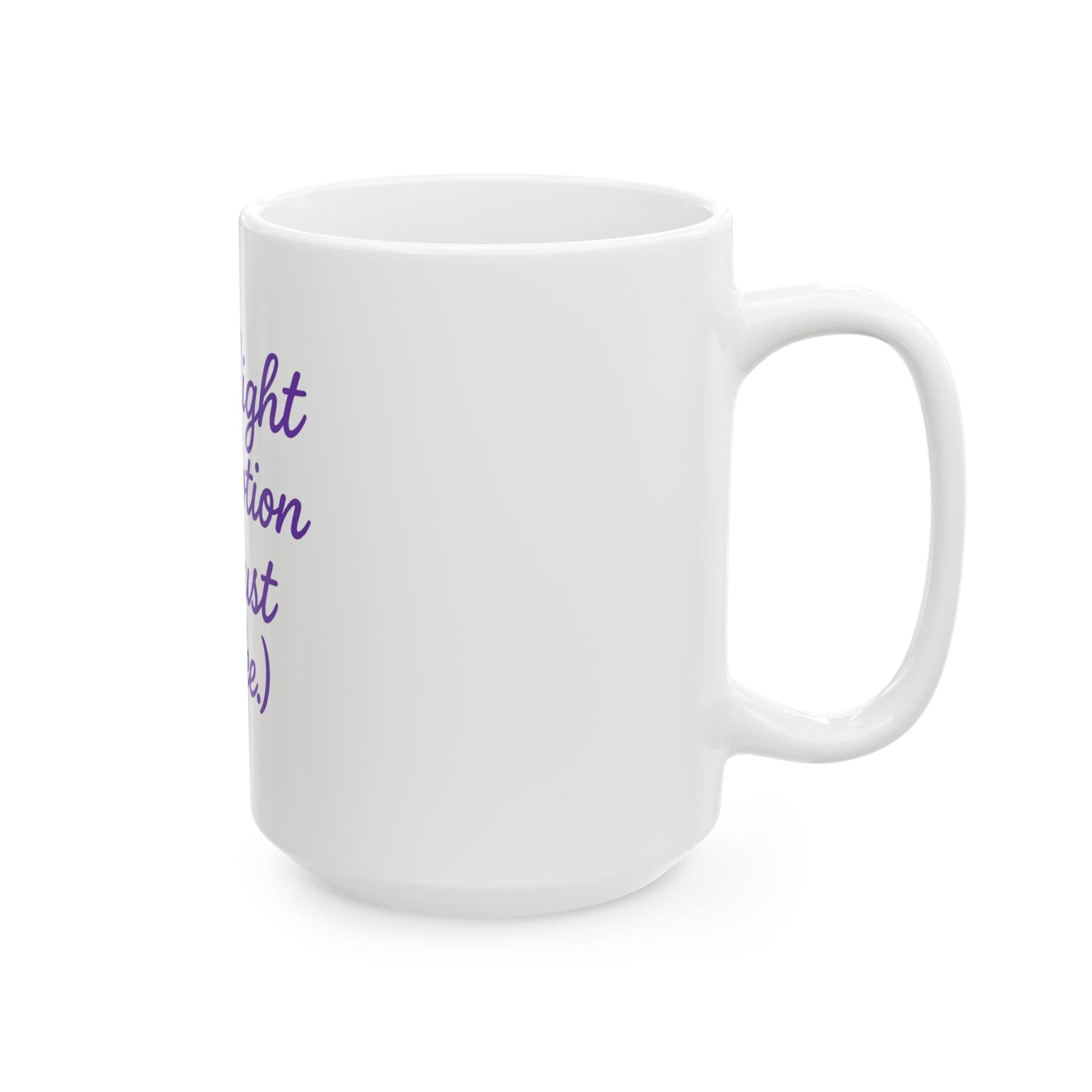 Printify Mug This Might Be a Potion (or Just Coffee) – Funny Ceramic Mug