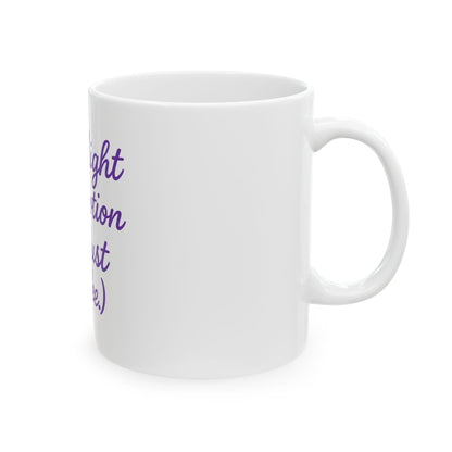 Printify Mug This Might Be a Potion (or Just Coffee) – Funny Ceramic Mug