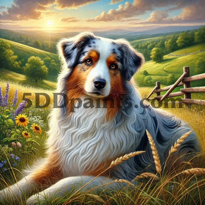 5DDPaints.com watermarking images section