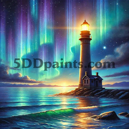 5DDPaints.com watermarking images section